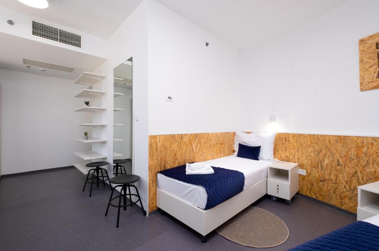 Akademis Academia Bed & Breakfast Dubrovnik Exterior photo