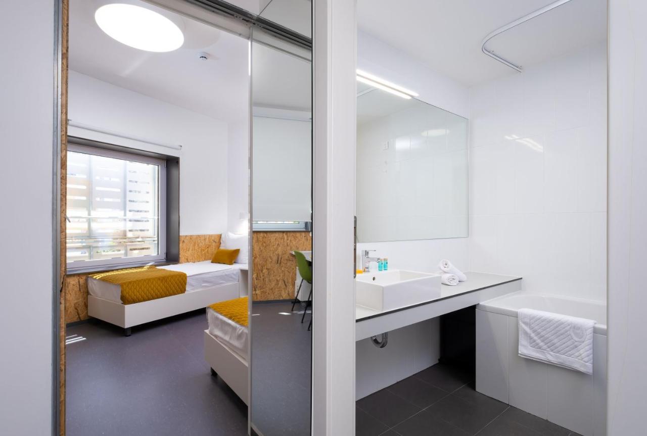 Akademis Academia Bed & Breakfast Dubrovnik Exterior photo
